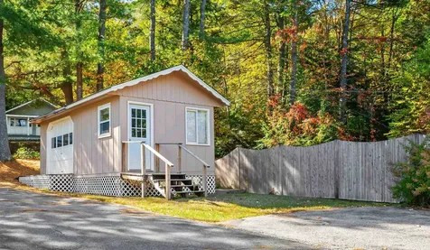 81 Lakewood Manor Road Newbury NH 03255