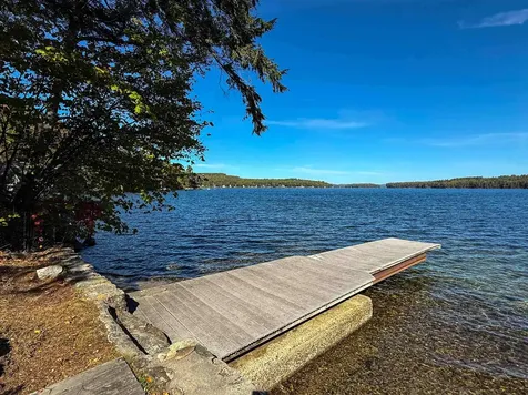 81 Lakewood Manor Road Newbury NH 03255