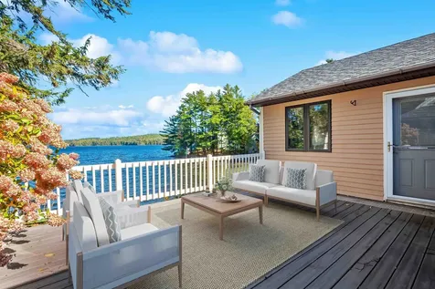 81 Lakewood Manor Road Newbury NH 03255