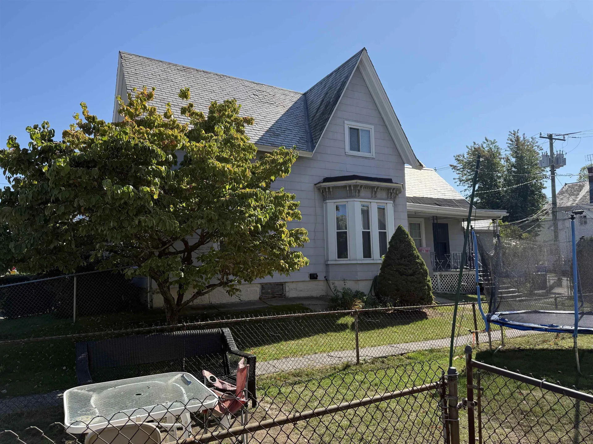 61 Prospect Street Manchester NH 03104