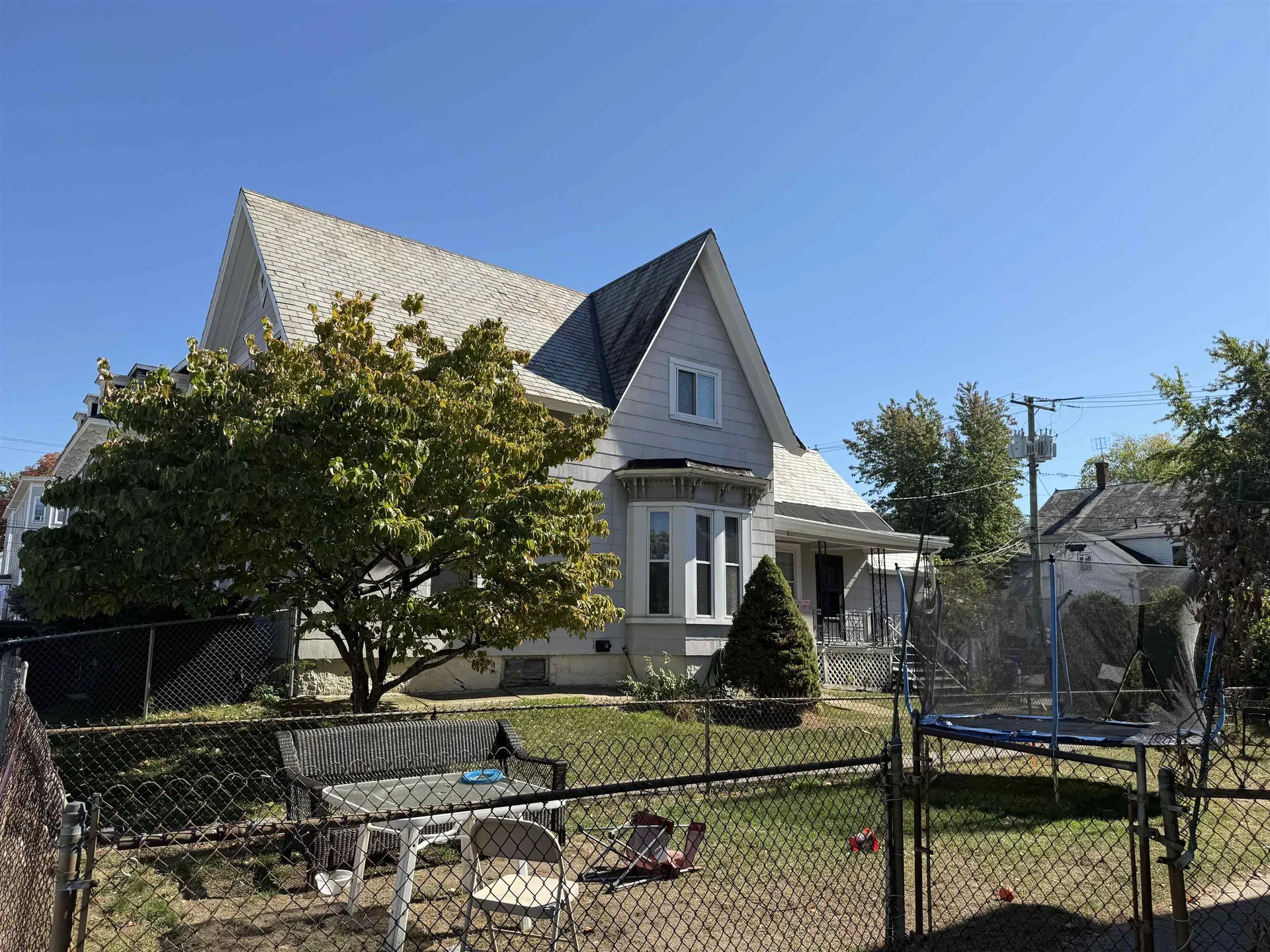 61 Prospect Street Manchester NH 03104