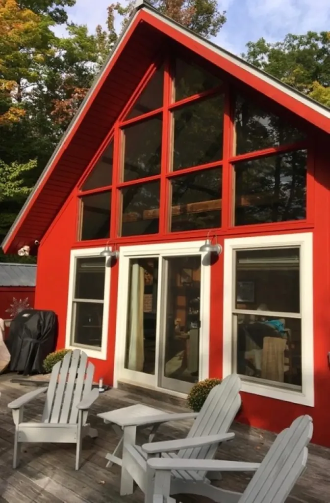 21 Deep Woods Circle Winhall VT 05340