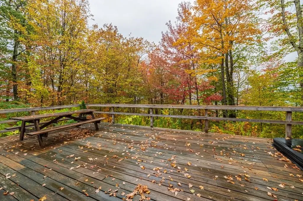 21 Deep Woods Circle Winhall VT 05340