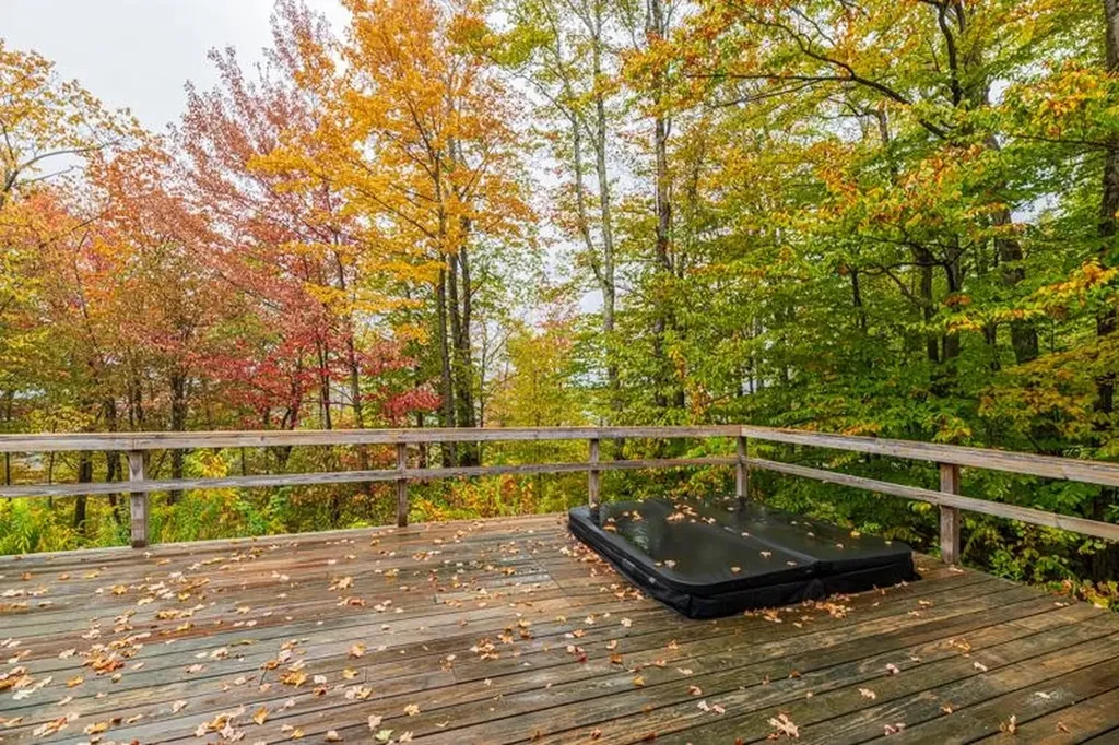 21 Deep Woods Circle Winhall VT 05340