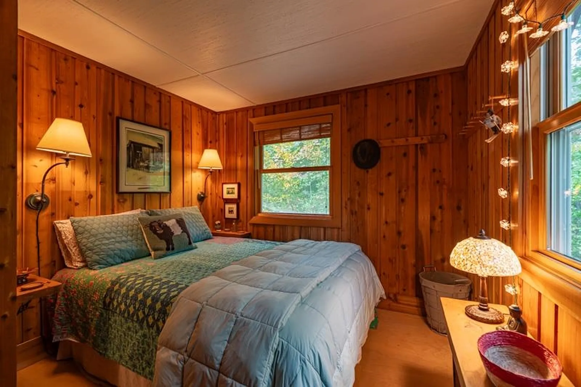 21 Deep Woods Circle Winhall VT 05340