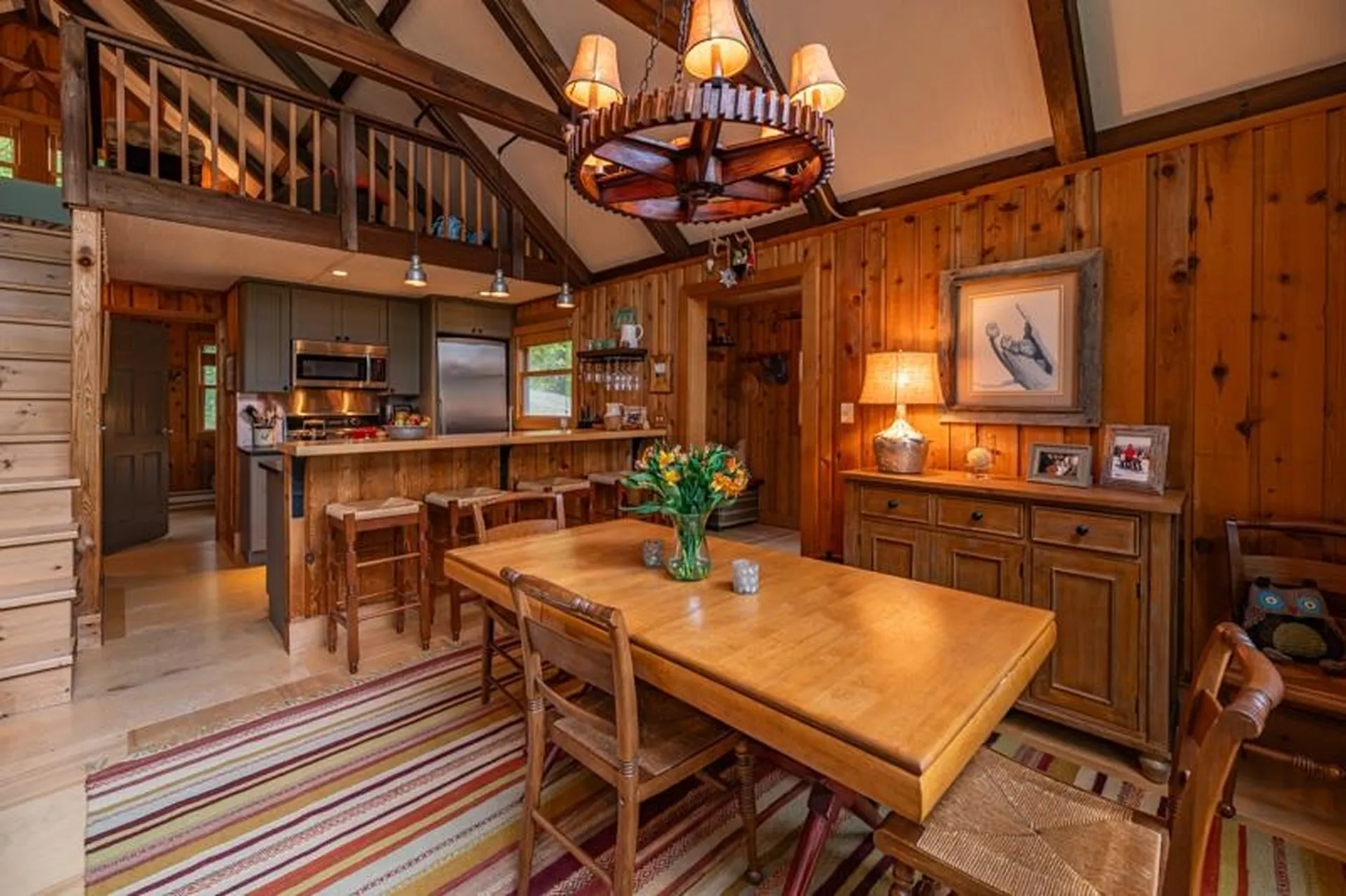 21 Deep Woods Circle Winhall VT 05340