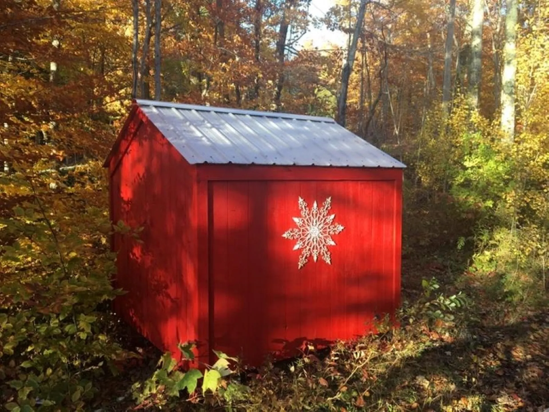 21 Deep Woods Circle Winhall VT 05340