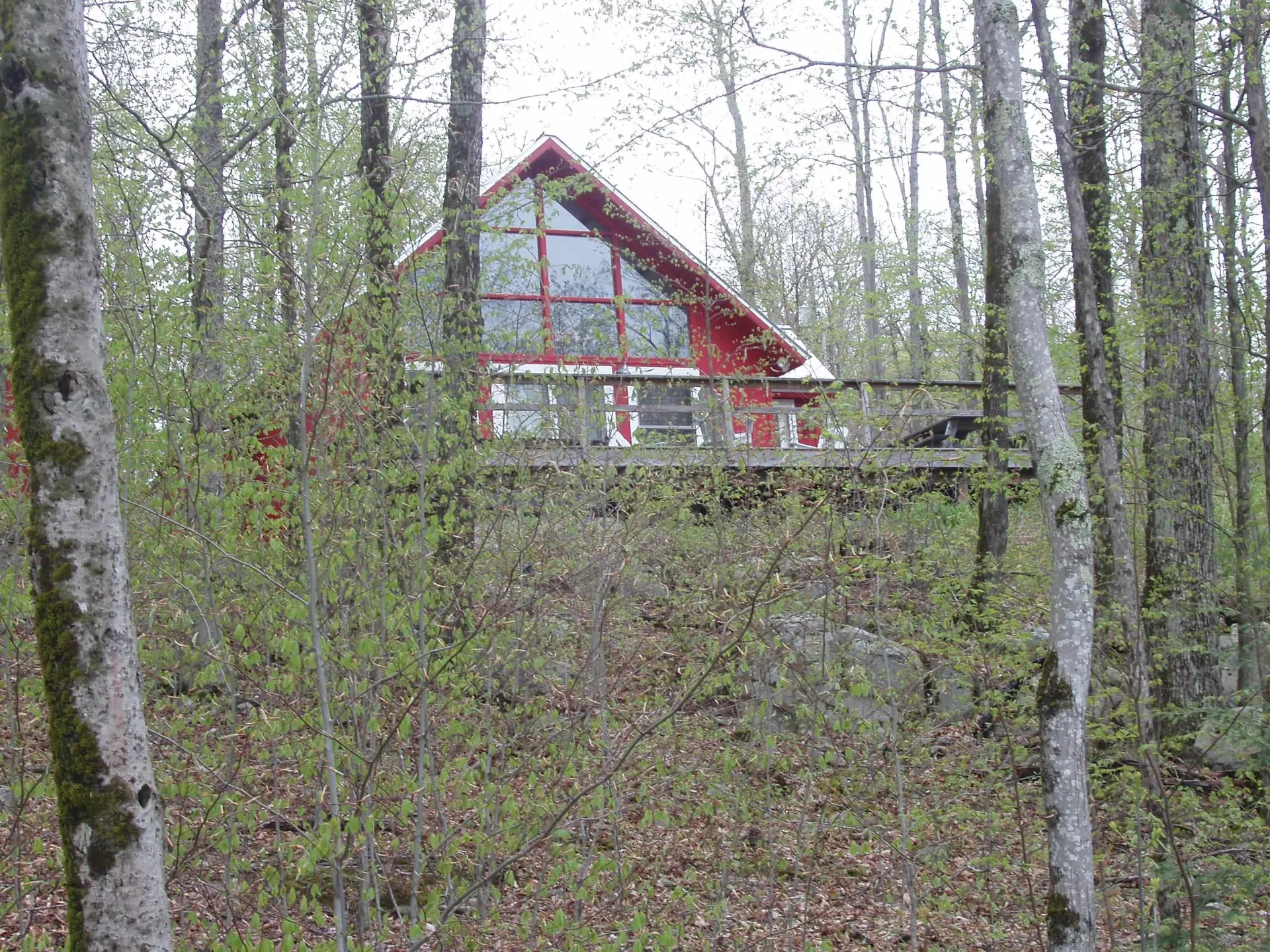 21 Deep Woods Circle Winhall VT 05340