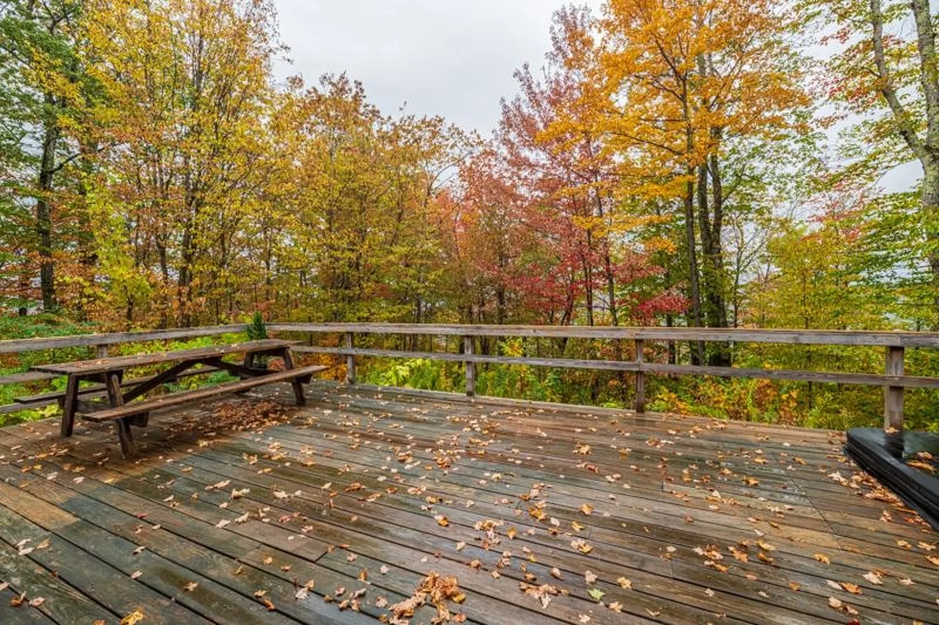 21 Deep Woods Circle Winhall VT 05340