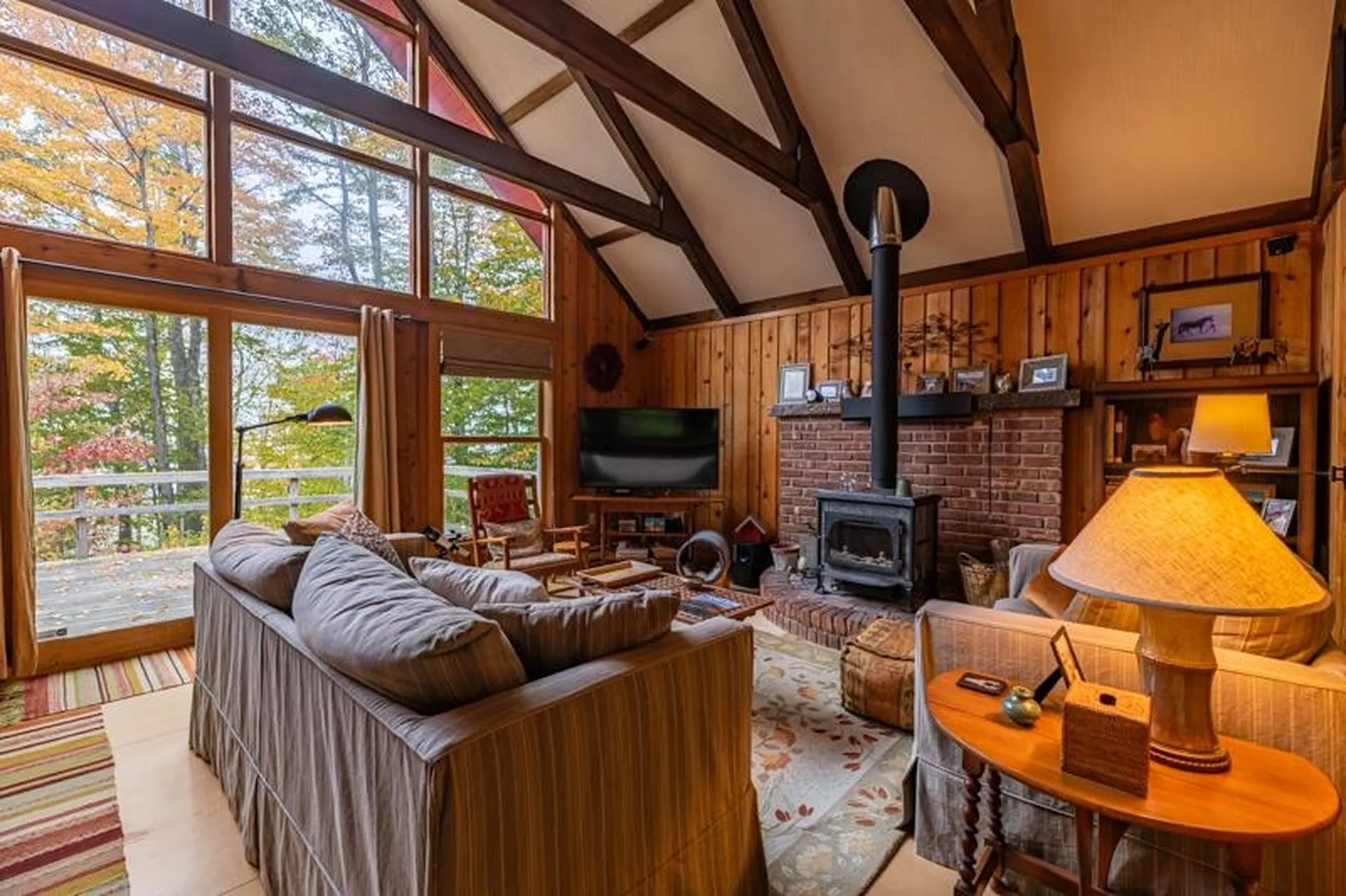 21 Deep Woods Circle Winhall VT 05340