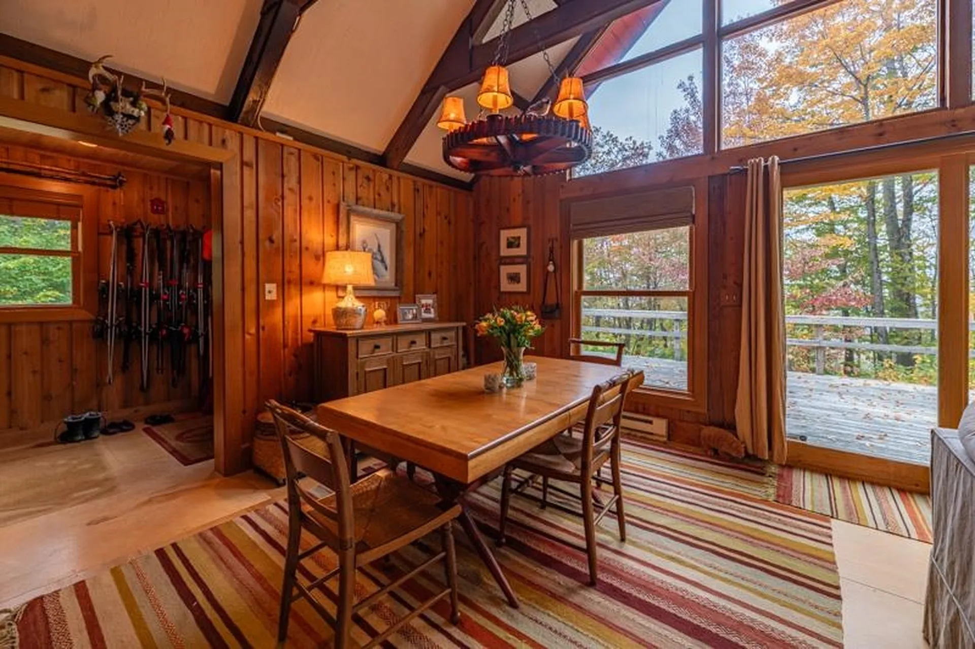 21 Deep Woods Circle Winhall VT 05340