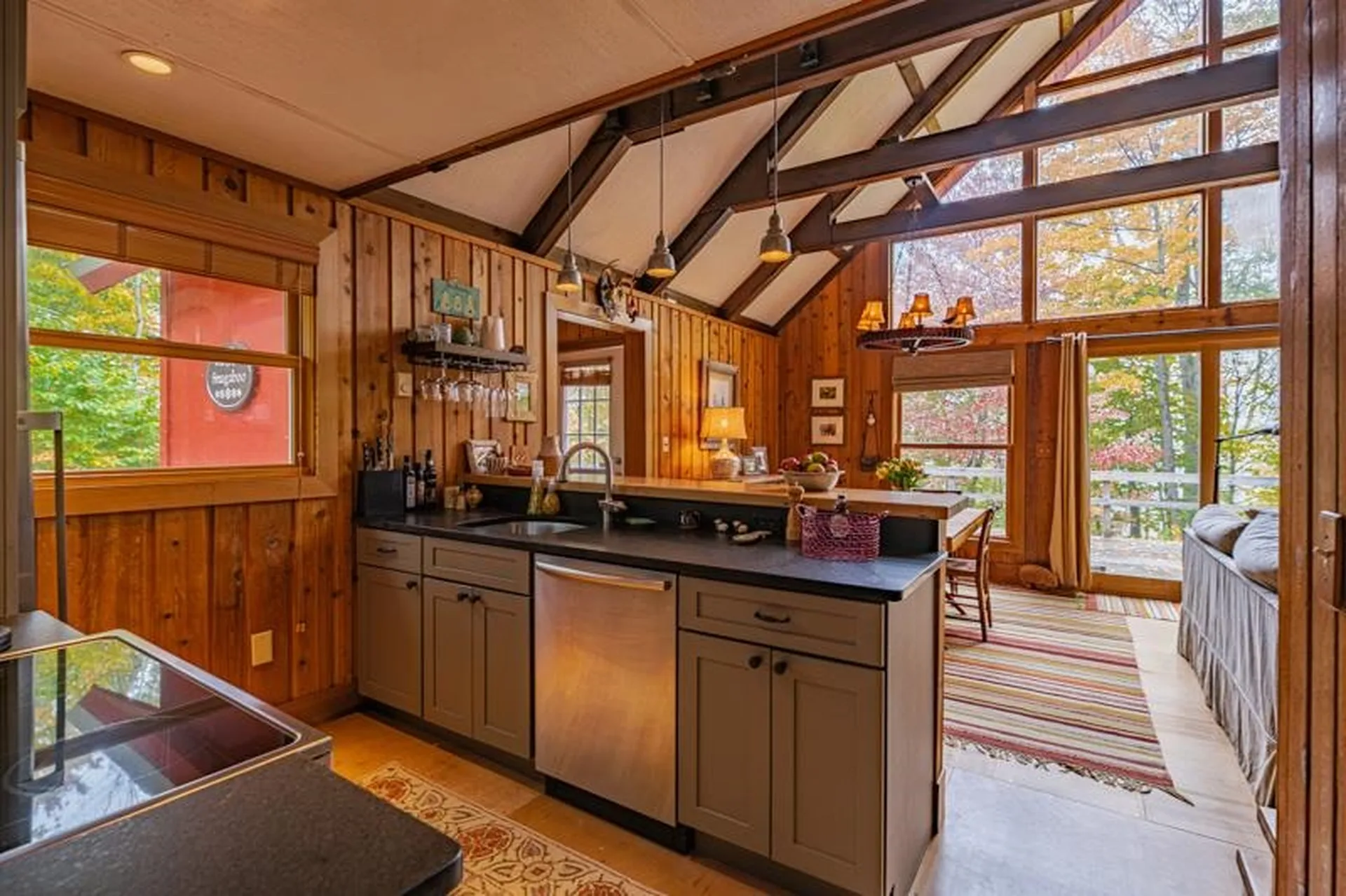 21 Deep Woods Circle Winhall VT 05340