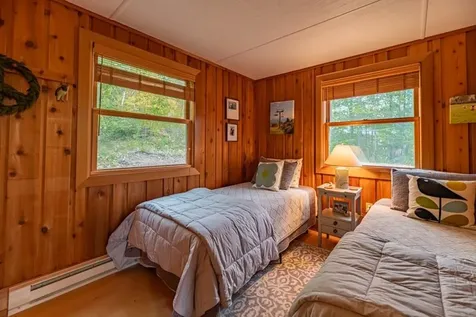 21 Deep Woods Circle Winhall VT 05340