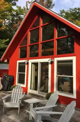 21 Deep Woods Circle Winhall VT 05340