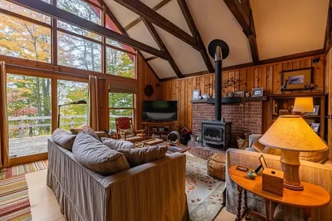 21 Deep Woods Circle Winhall VT 05340