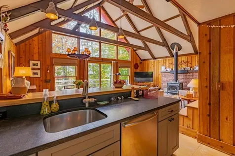 21 Deep Woods Circle Winhall VT 05340