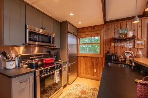 21 Deep Woods Circle Winhall VT 05340