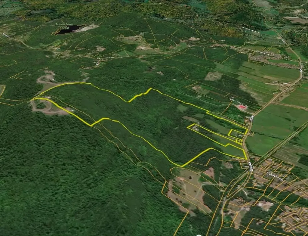 0 North Road Milton VT 05468