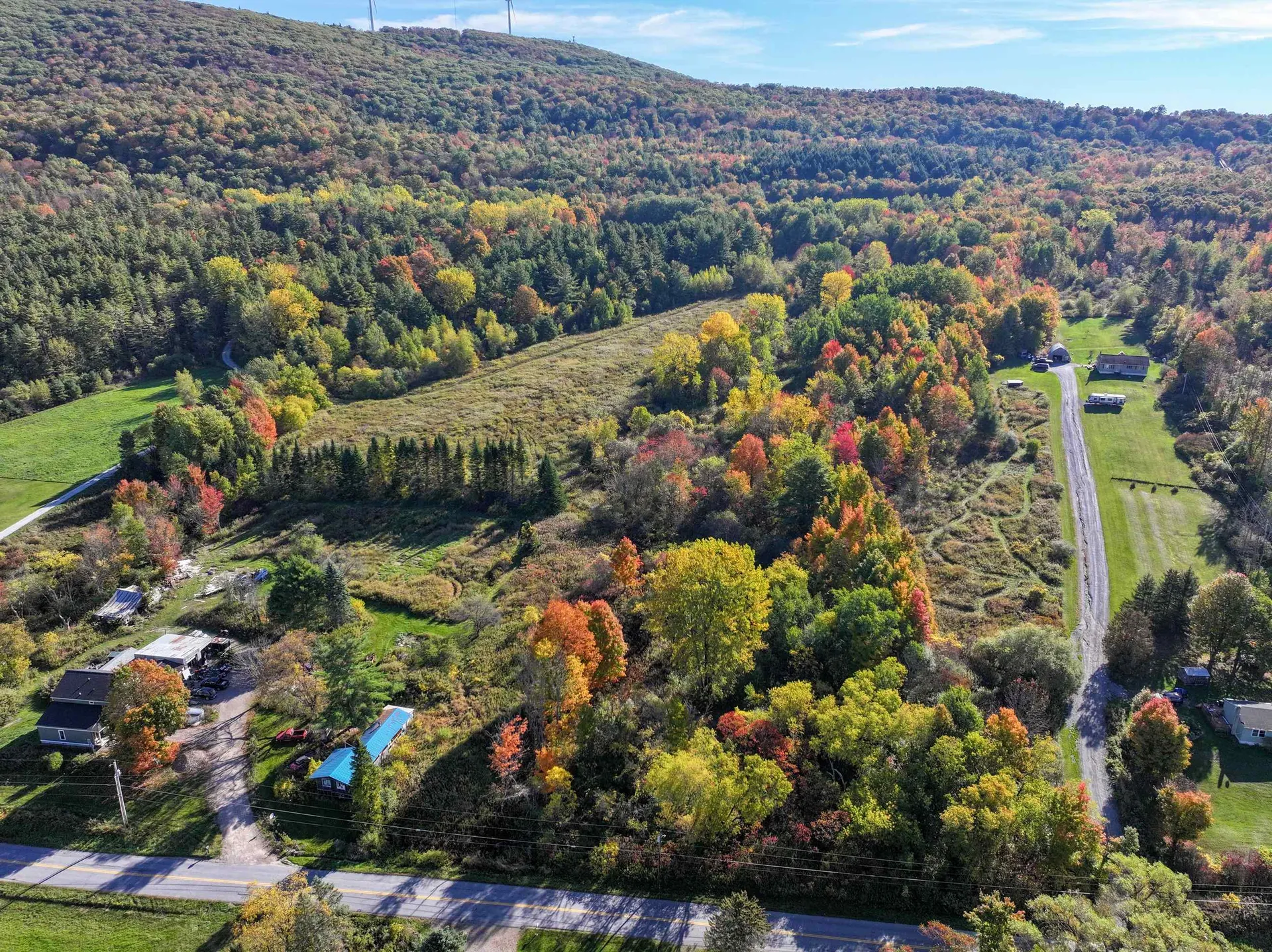 0 North Road Milton VT 05468