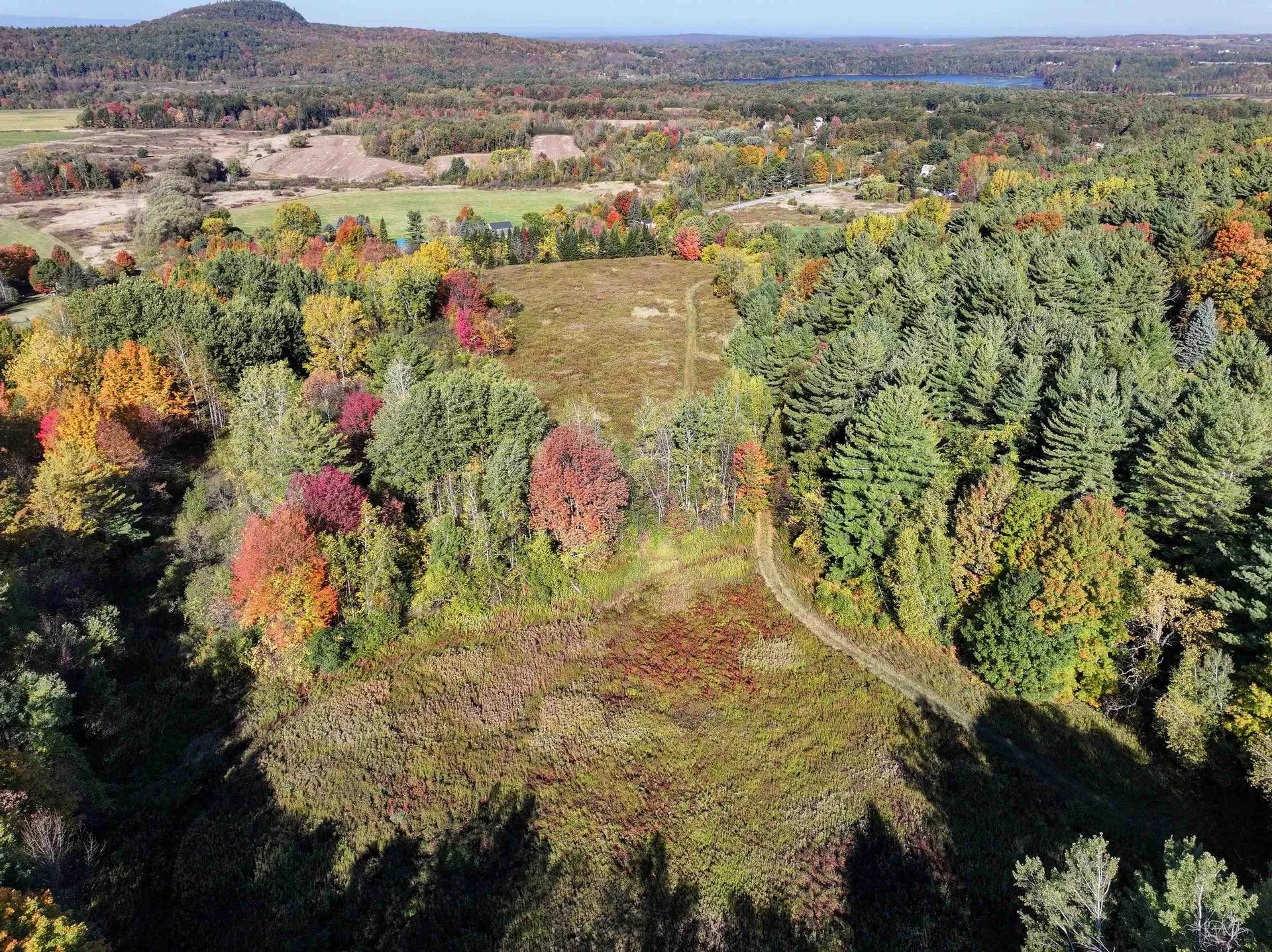 0 North Road Milton VT 05468