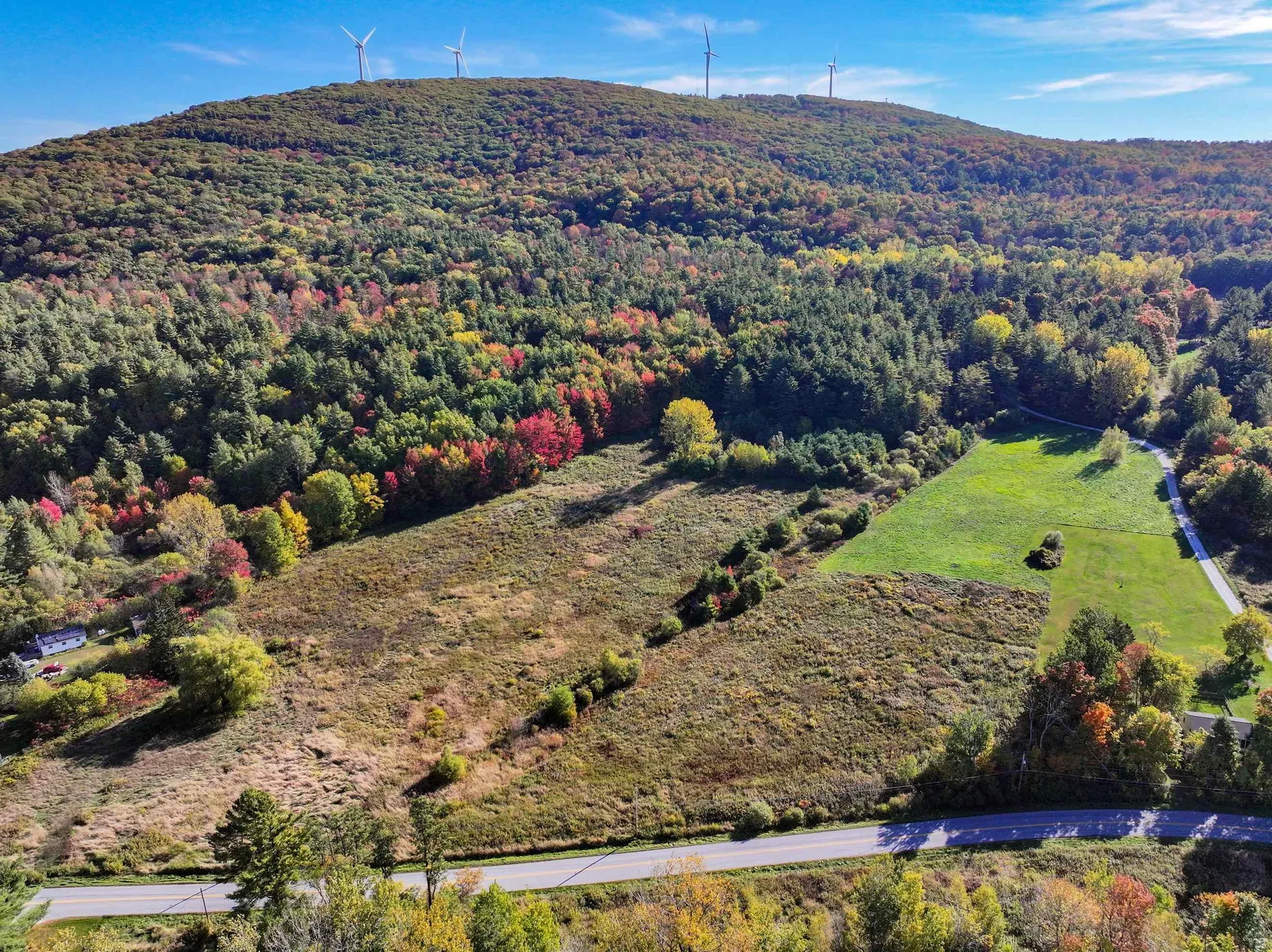 0 North Road Milton VT 05468