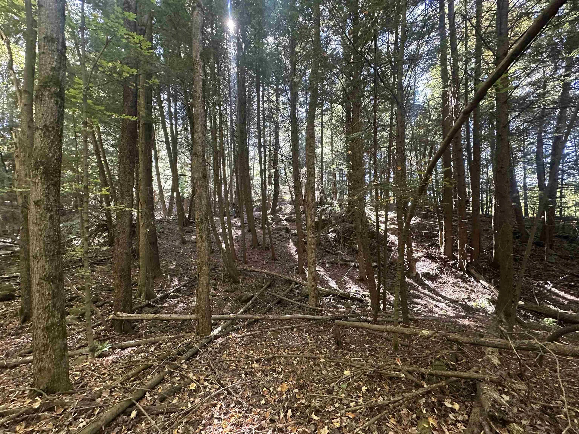 0 North Road Milton VT 05468