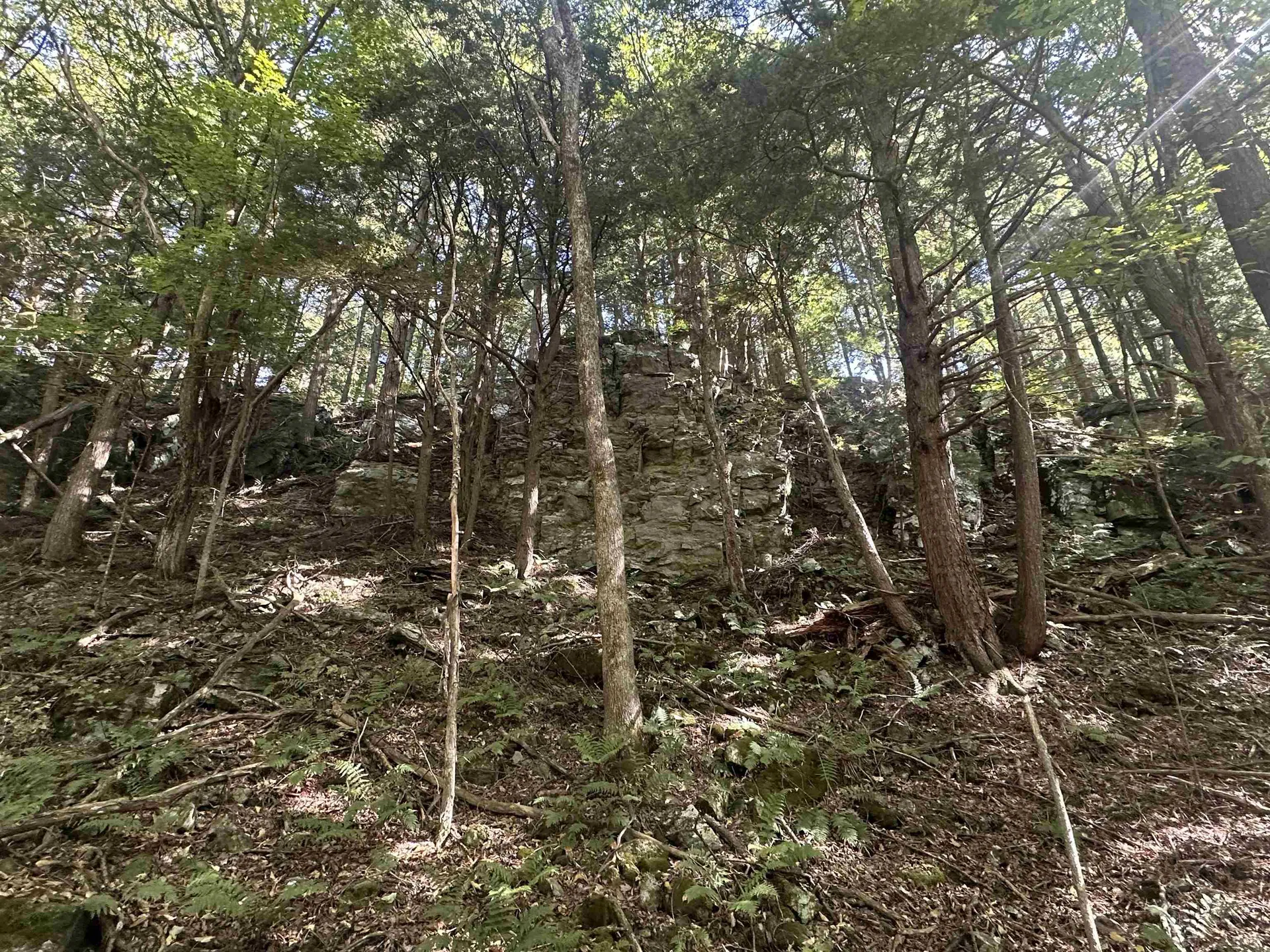 0 North Road Milton VT 05468