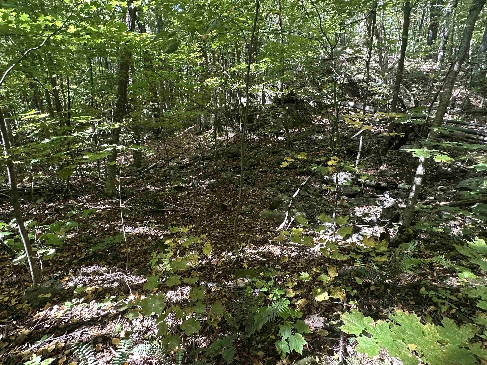 0 North Road Milton VT 05468