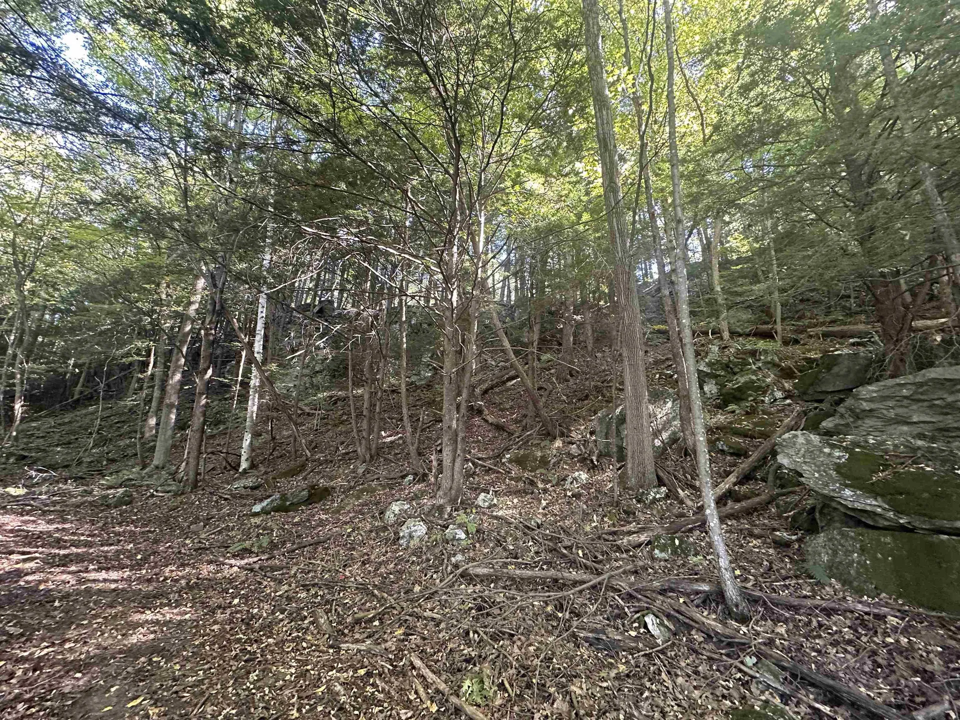 0 North Road Milton VT 05468