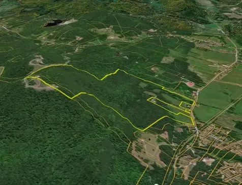 0 North Road Milton VT 05468