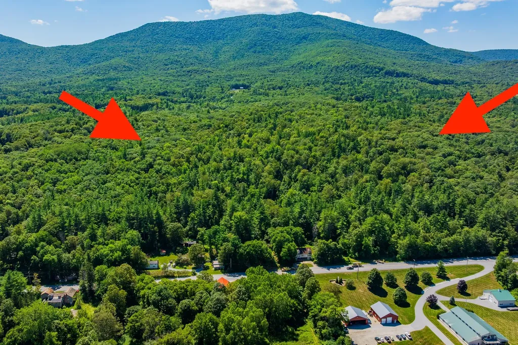 215 & 221 Vt Route 30 Dorset VT 05251