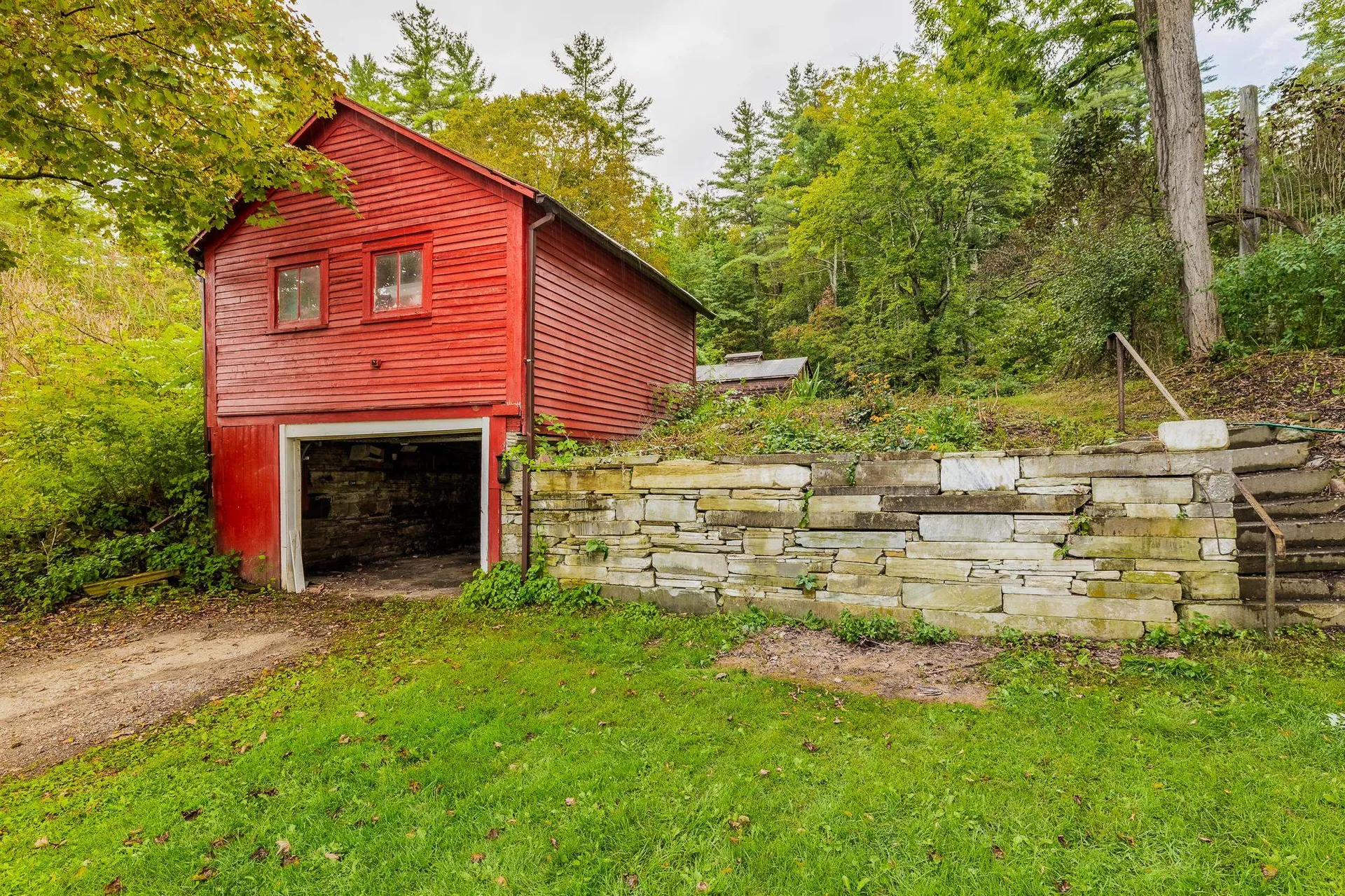 215 & 221 Vt Route 30 Dorset VT 05251