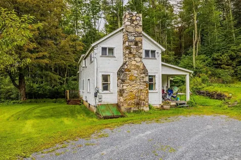 215 & 221 Vt Route 30 Dorset VT 05251