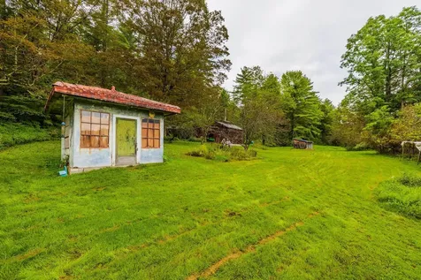 215 & 221 Vt Route 30 Dorset VT 05251