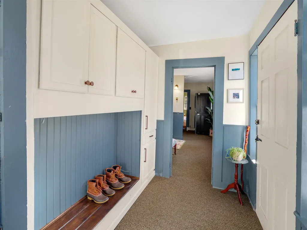 1806 Route 100 South Rochester VT 05767