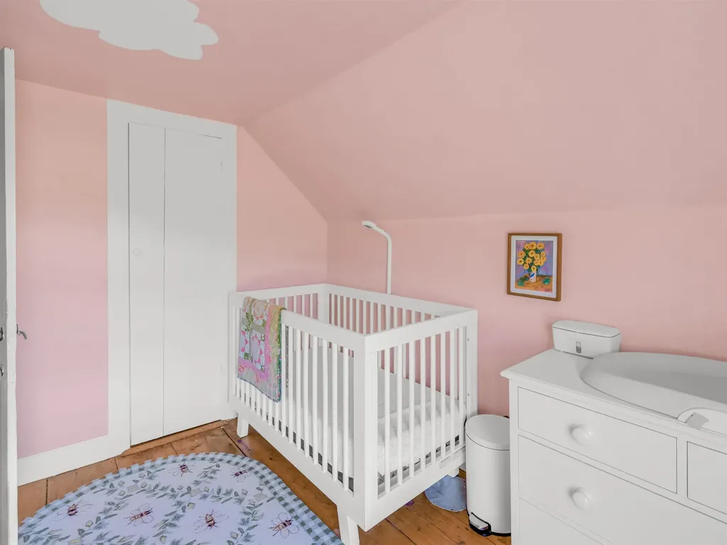 1806 Route 100 South Rochester VT 05767