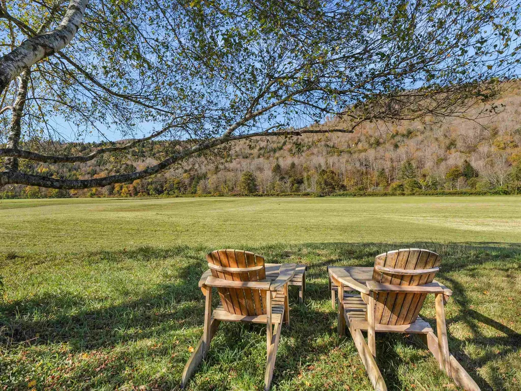 1806 Route 100 South Rochester VT 05767