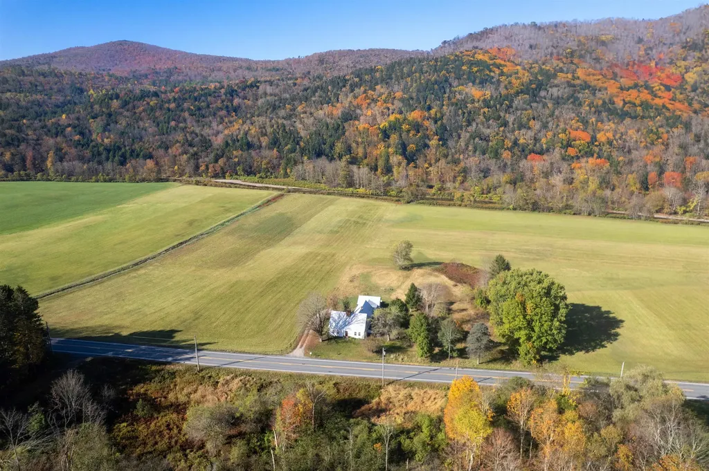 1806 Route 100 South Rochester VT 05767