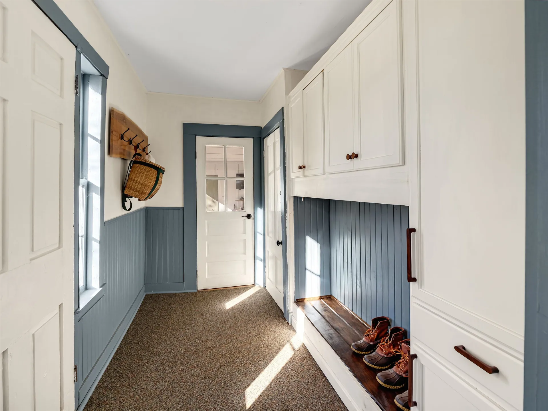 1806 Route 100 South Rochester VT 05767