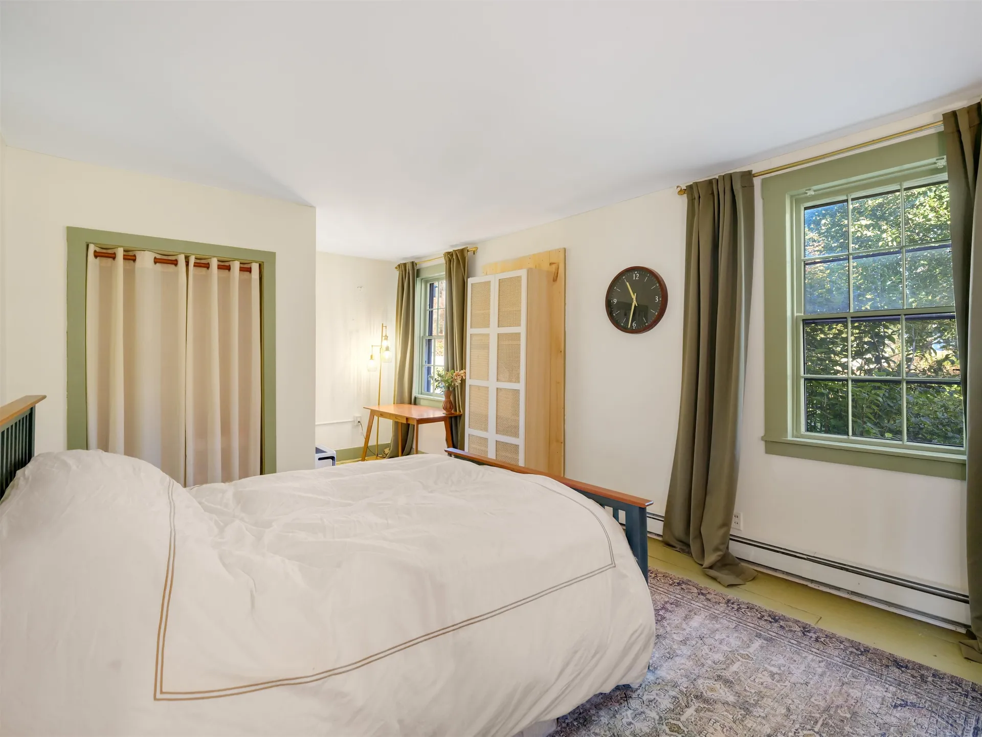 1806 Route 100 South Rochester VT 05767