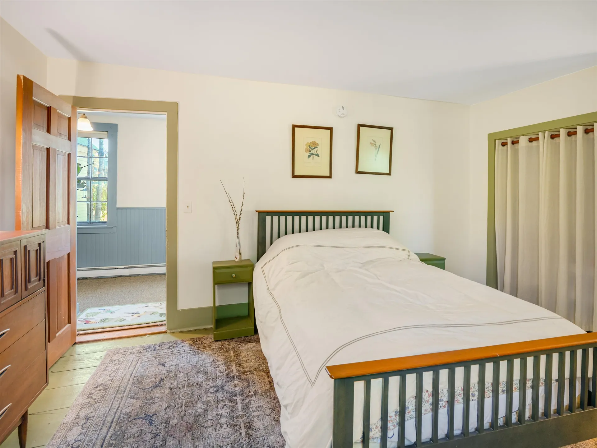 1806 Route 100 South Rochester VT 05767