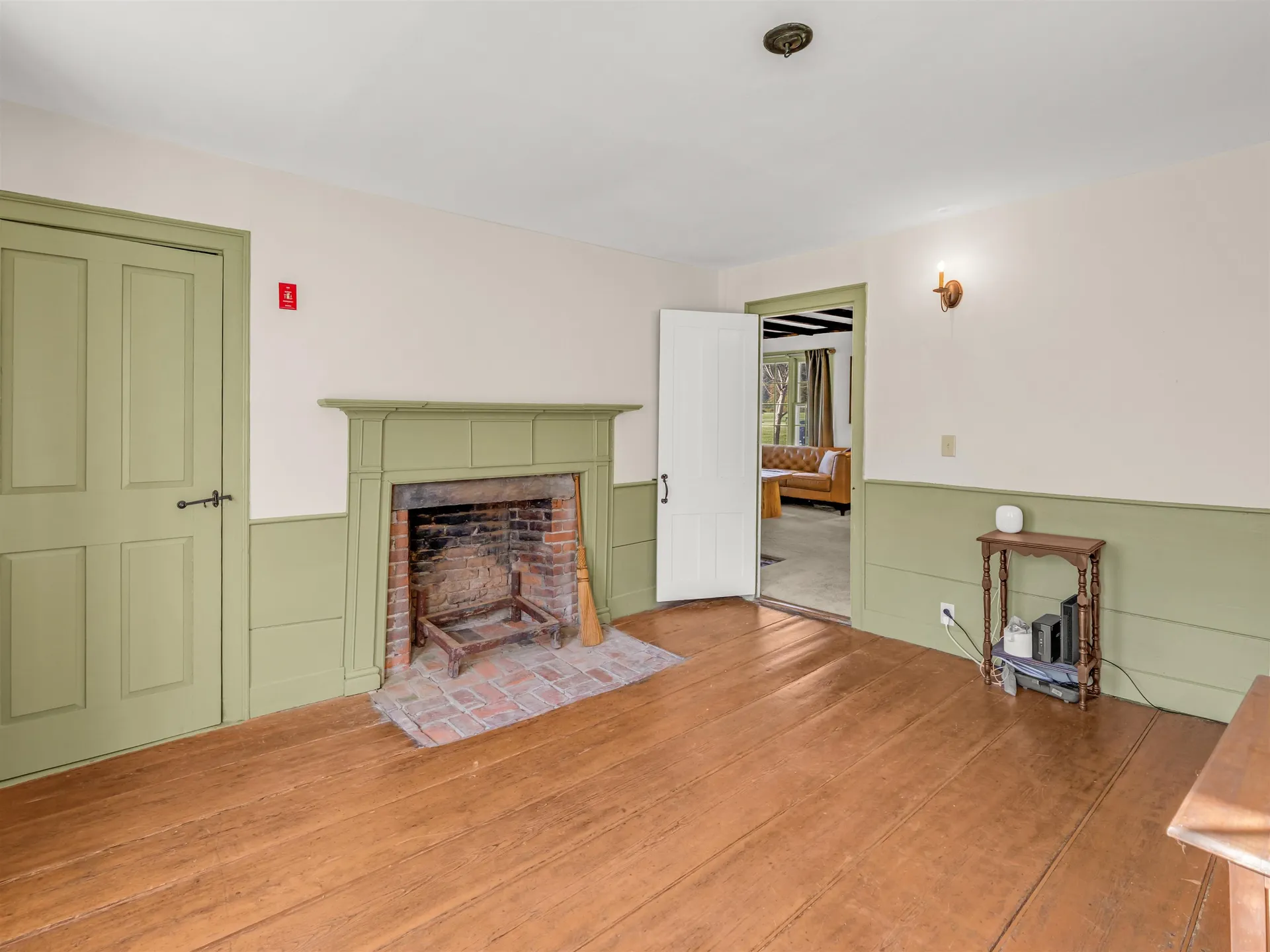 1806 Route 100 South Rochester VT 05767