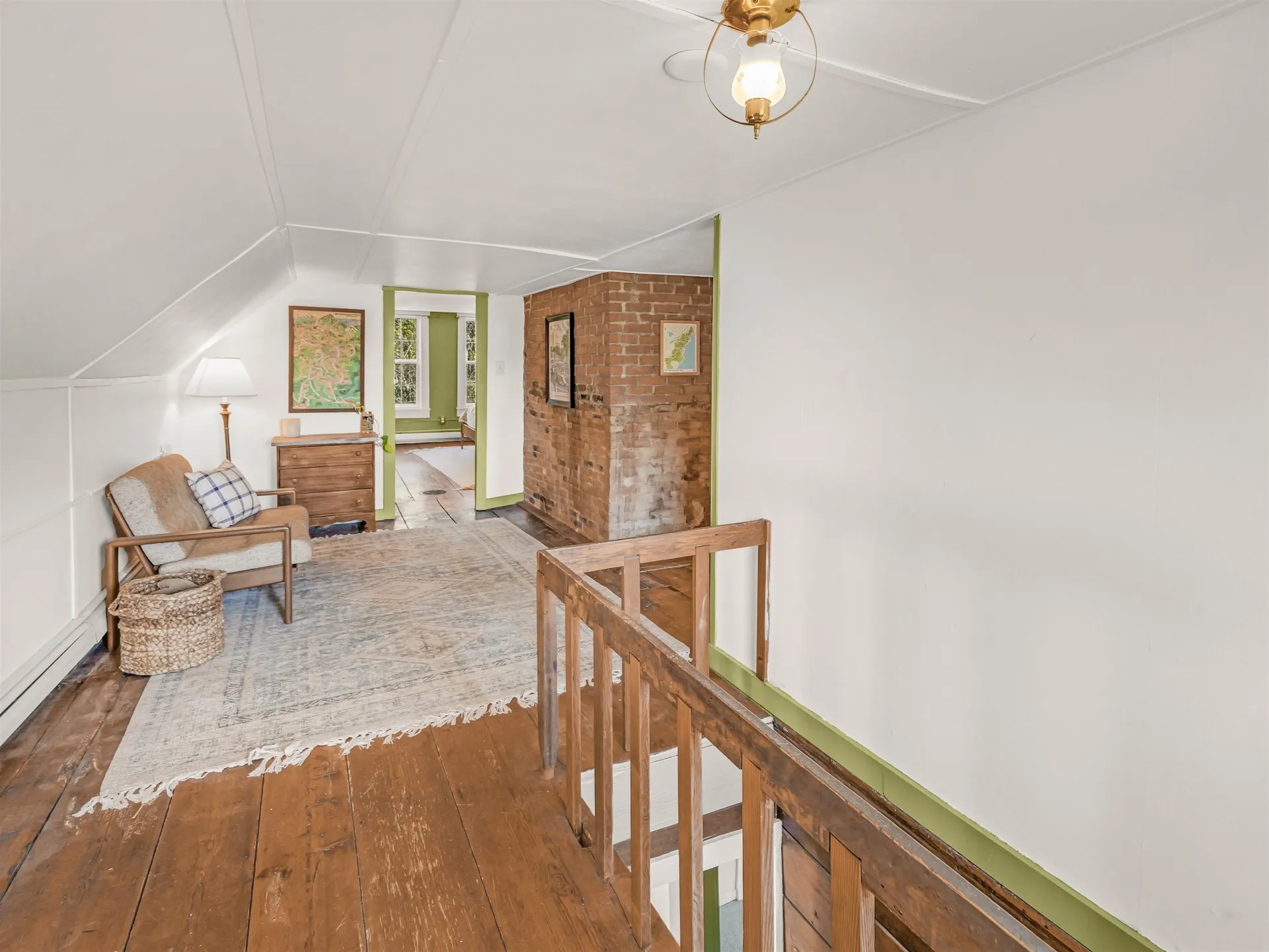 1806 Route 100 South Rochester VT 05767