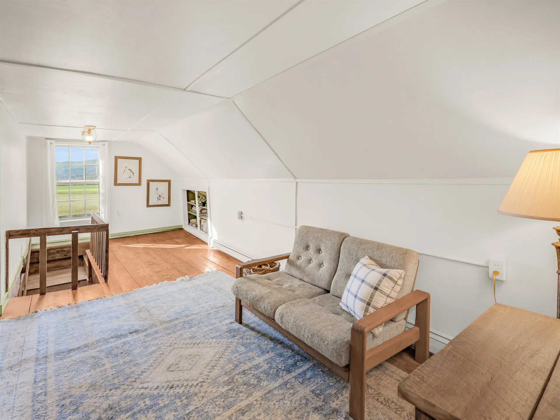 1806 Route 100 South Rochester VT 05767