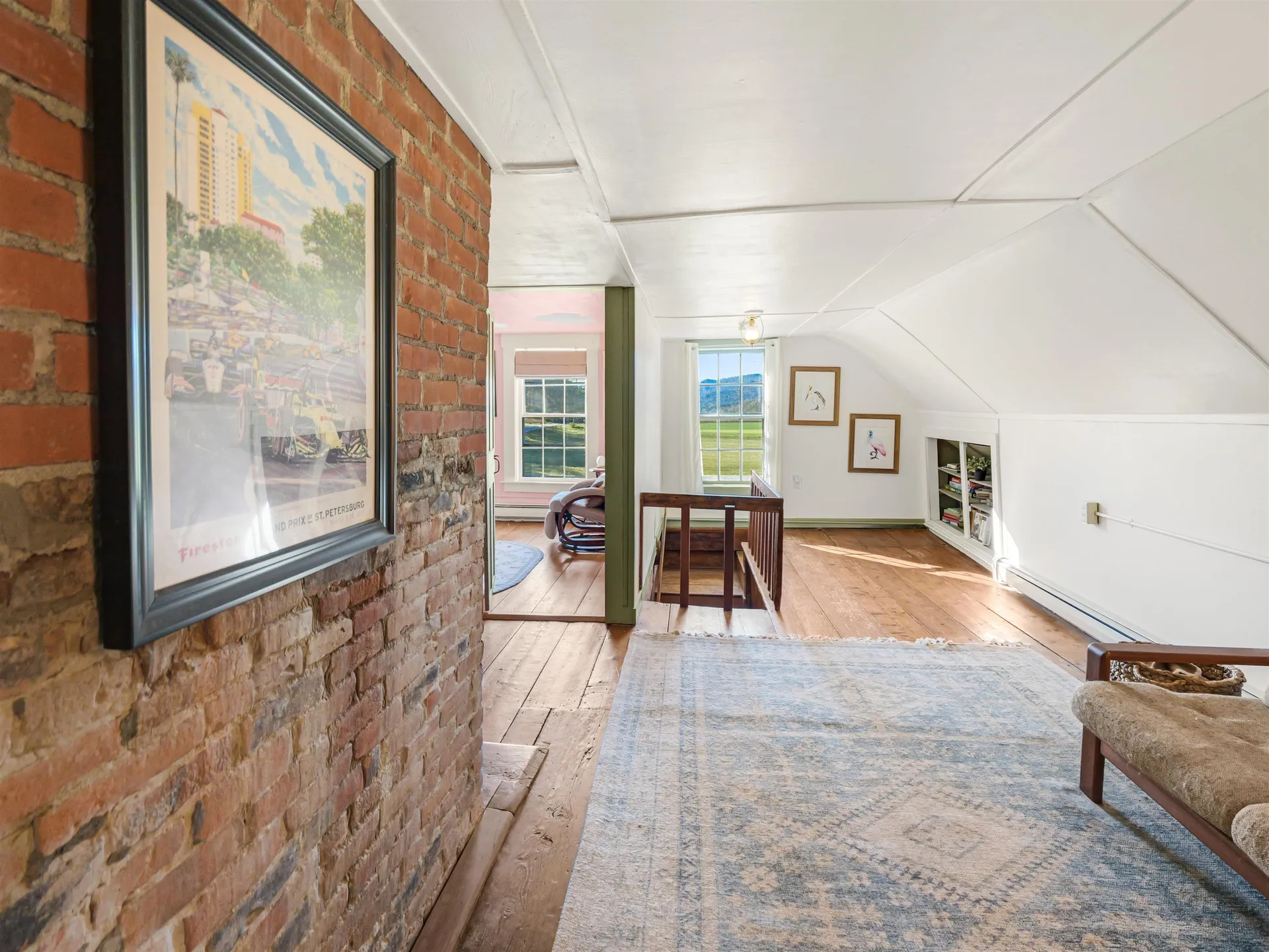 1806 Route 100 South Rochester VT 05767