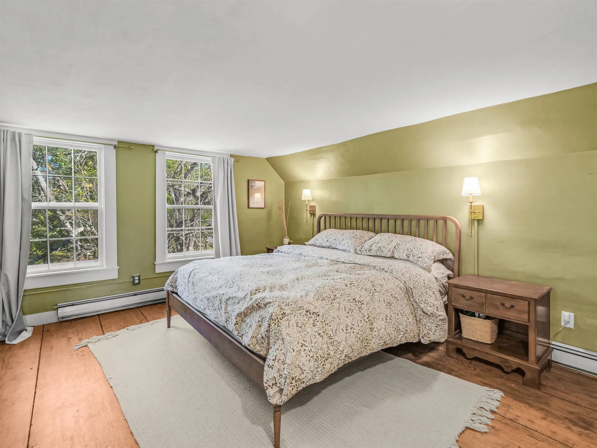 1806 Route 100 South Rochester VT 05767