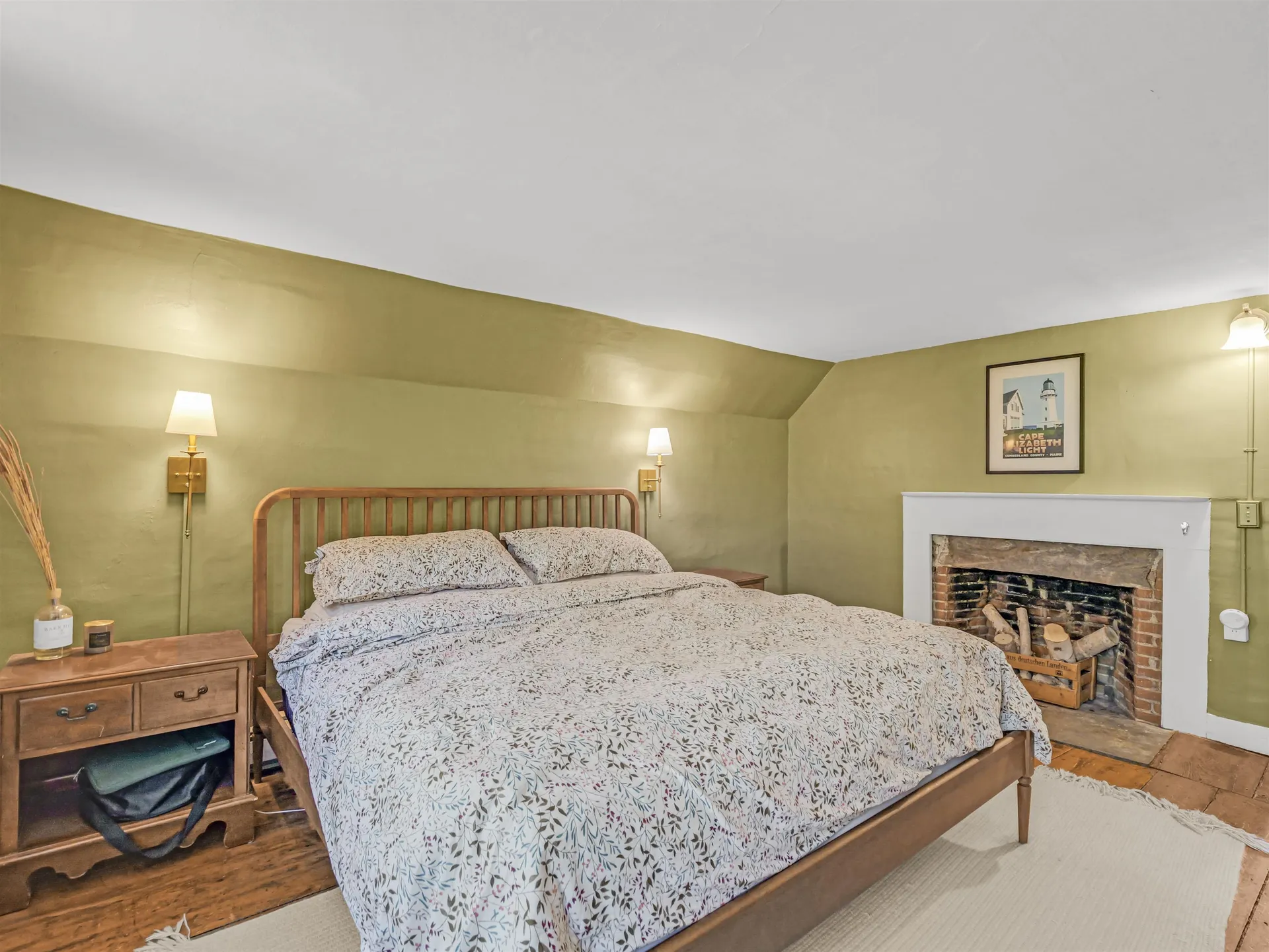 1806 Route 100 South Rochester VT 05767