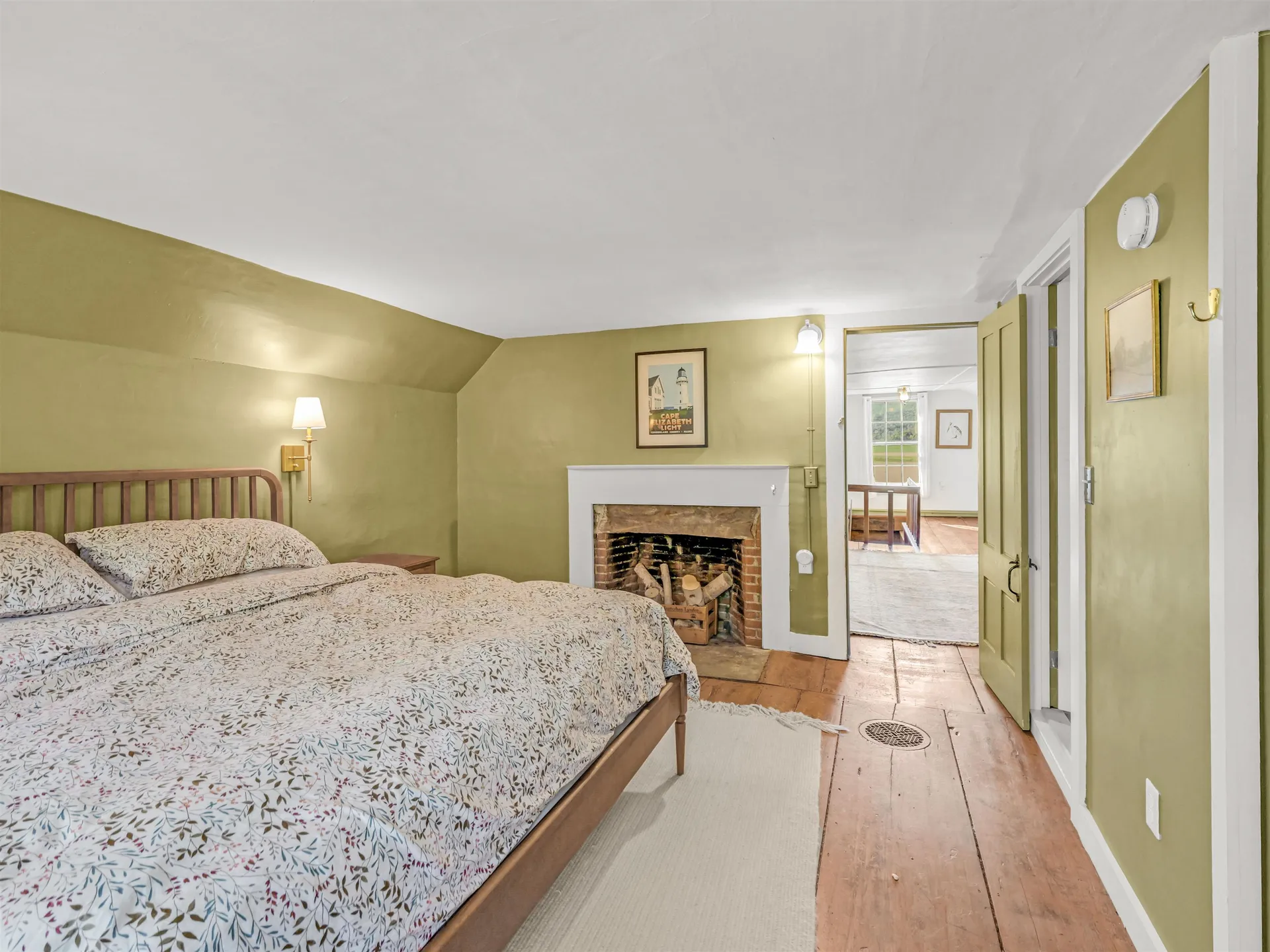 1806 Route 100 South Rochester VT 05767