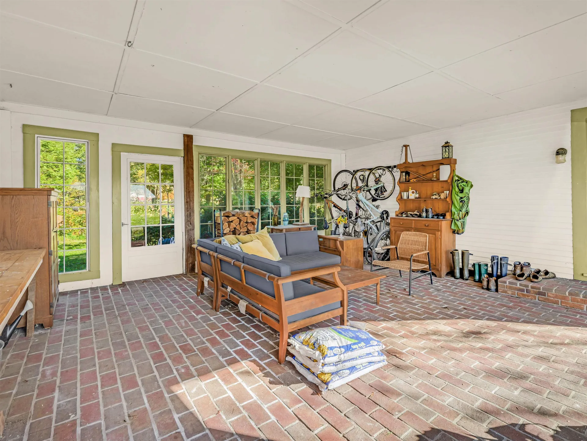 1806 Route 100 South Rochester VT 05767