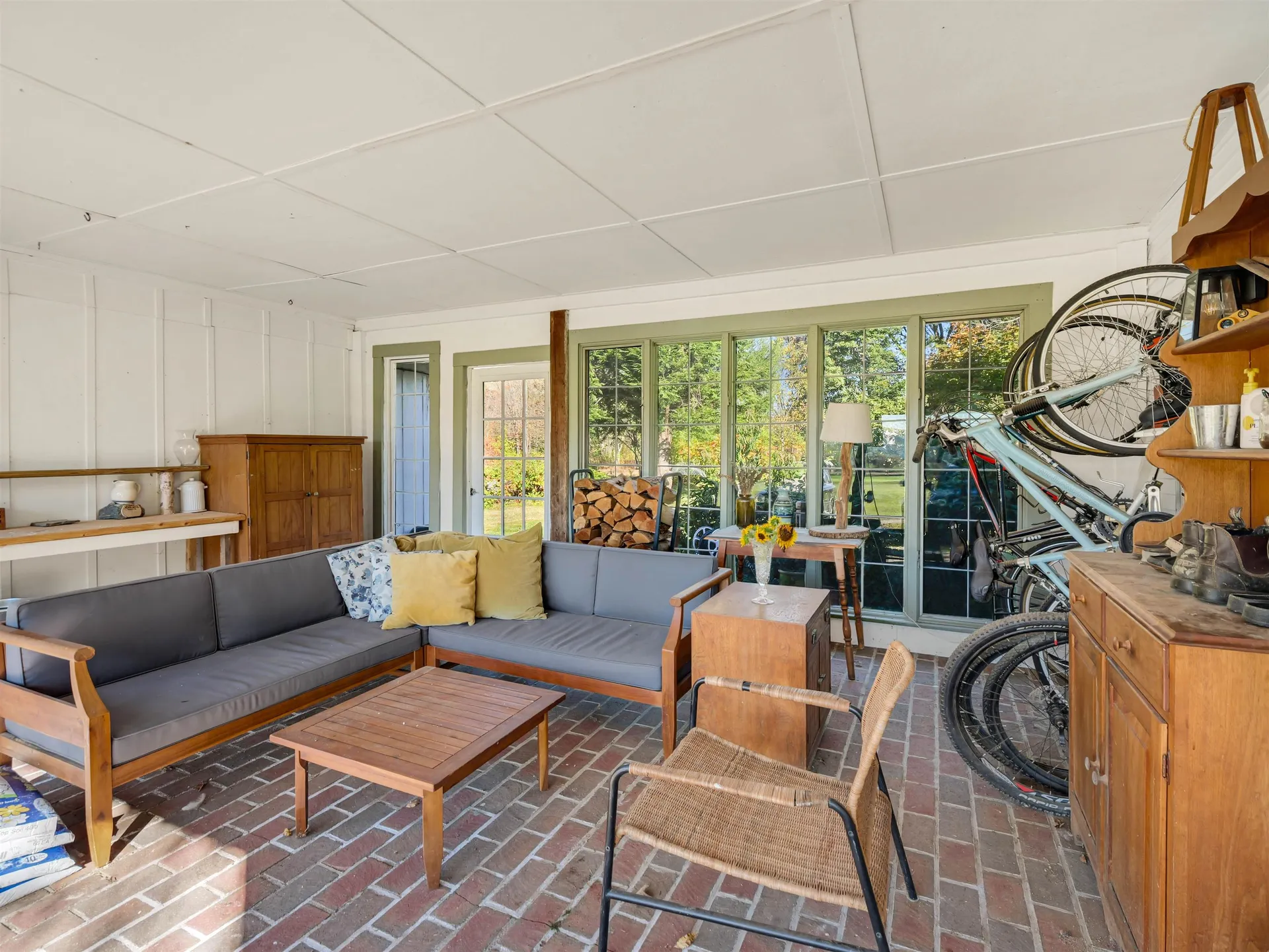 1806 Route 100 South Rochester VT 05767